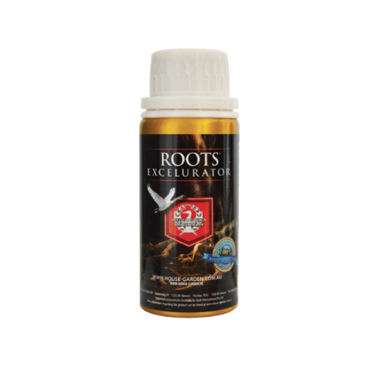 Picture of House & Garden Roots Excelurator 100ML